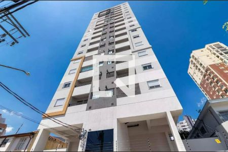 Apartamento para alugar com 31m², 1 quarto e sem vaga Apartamento para alugar com 31m², 1 quarto e sem vagaFachada