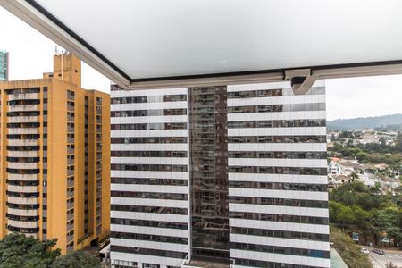 Apartamento à venda com 107m², 3 quartos e 2 vagasVista