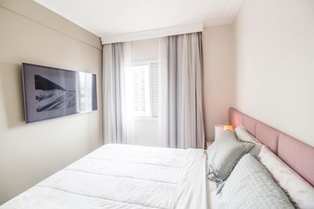 Apartamento à venda com 107m², 3 quartos e 2 vagasSuíte 1