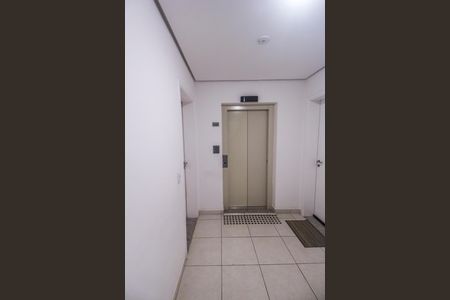 Apartamento à venda com 107m², 3 quartos e 2 vagasEntrada