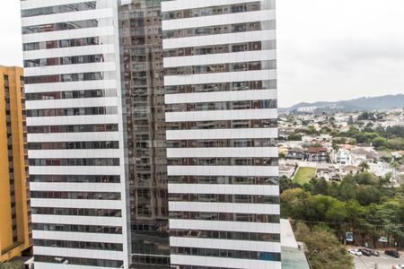 Apartamento à venda com 107m², 3 quartos e 2 vagasVista da Suíte