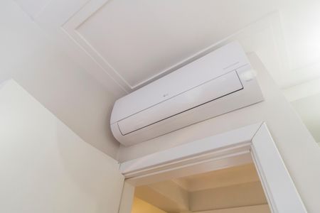 Apartamento à venda com 107m², 3 quartos e 2 vagasDetalhe