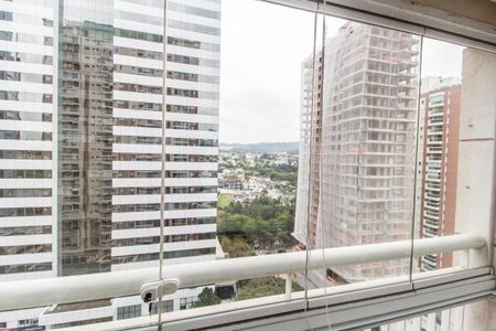 Apartamento à venda com 107m², 3 quartos e 2 vagasVista