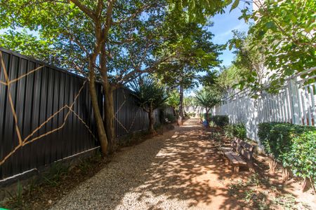 Apartamento à venda com 107m², 3 quartos e 2 vagasEspaço Pet