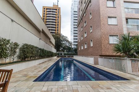 Apartamento à venda com 107m², 3 quartos e 2 vagasPiscina