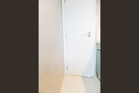Apartamento à venda com 107m², 3 quartos e 2 vagasBanheiro da Suíte 2