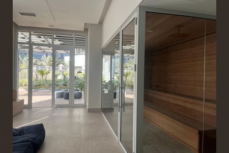 Apartamento à venda com 91m², 2 quartos e 2 vagas Apartamento à venda com 91m², 2 quartos e 2 vagasSaúna