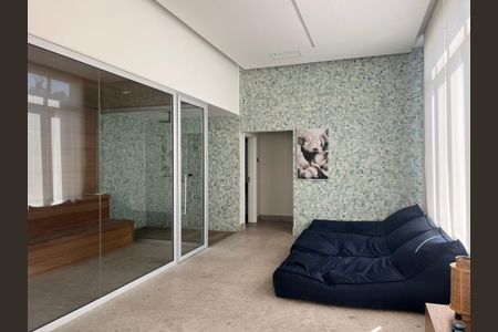 Apartamento à venda com 91m², 2 quartos e 2 vagas Apartamento à venda com 91m², 2 quartos e 2 vagasSaúna