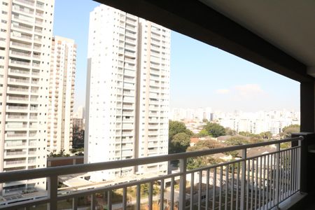 Apartamento à venda com 91m², 2 quartos e 2 vagasVaranda gourmet