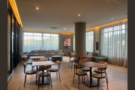 Apartamento à venda com 91m², 2 quartos e 2 vagas Apartamento à venda com 91m², 2 quartos e 2 vagasÁrea comum - Salão de festas