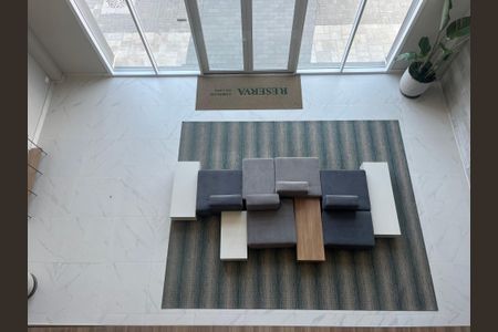 Apartamento à venda com 91m², 2 quartos e 2 vagas Apartamento à venda com 91m², 2 quartos e 2 vagasHall de entrada