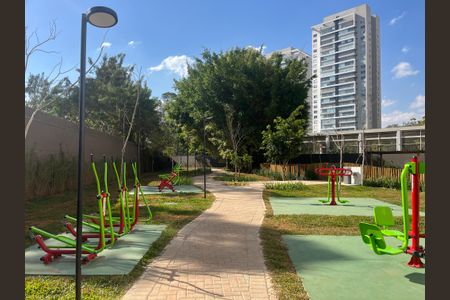 Apartamento à venda com 91m², 2 quartos e 2 vagas Apartamento à venda com 91m², 2 quartos e 2 vagasÁrea comum - Academia