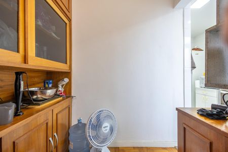 Apartamento à venda com 86m², 3 quartos e 1 vaga Apartamento à venda com 86m², 3 quartos e 1 vagaQuarto de Serviço