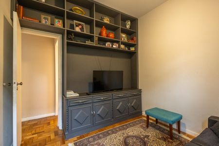 Apartamento à venda com 86m², 3 quartos e 1 vaga Apartamento à venda com 86m², 3 quartos e 1 vagaQuarto