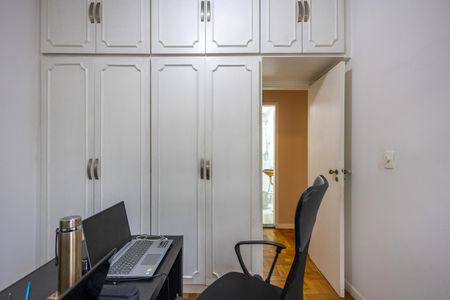 Apartamento à venda com 86m², 3 quartos e 1 vaga Apartamento à venda com 86m², 3 quartos e 1 vagaQuarto 2