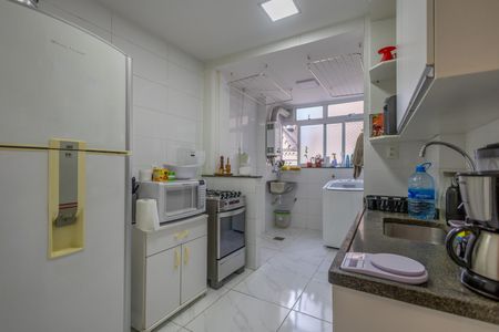 Apartamento à venda com 86m², 3 quartos e 1 vaga Apartamento à venda com 86m², 3 quartos e 1 vagaCozinha