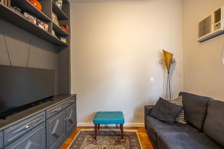 Apartamento à venda com 86m², 3 quartos e 1 vaga Apartamento à venda com 86m², 3 quartos e 1 vagaQuarto