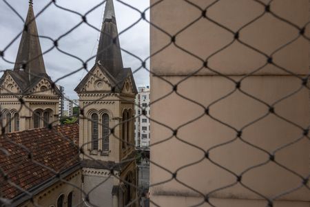 Apartamento à venda com 86m², 3 quartos e 1 vaga Apartamento à venda com 86m², 3 quartos e 1 vagaÁrea de Serviço Vista