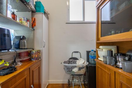 Apartamento à venda com 86m², 3 quartos e 1 vaga Apartamento à venda com 86m², 3 quartos e 1 vagaQuarto de Serviço