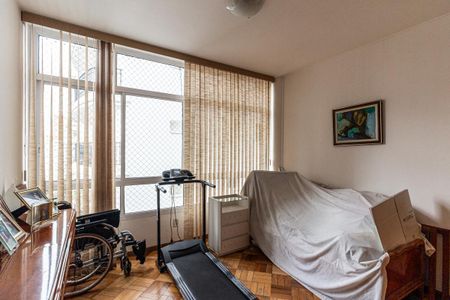 Apartamento à venda com 170m², 3 quartos e 1 vaga Apartamento à venda com 170m², 3 quartos e 1 vagaQuarto 3