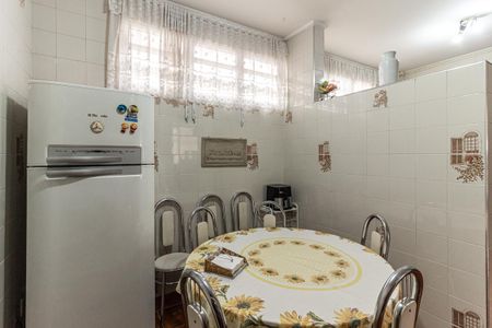 Apartamento à venda com 170m², 3 quartos e 1 vaga Apartamento à venda com 170m², 3 quartos e 1 vagaCozinha - Copa