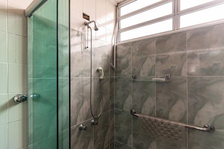 Apartamento à venda com 170m², 3 quartos e 1 vaga Apartamento à venda com 170m², 3 quartos e 1 vagaBanheiro 1