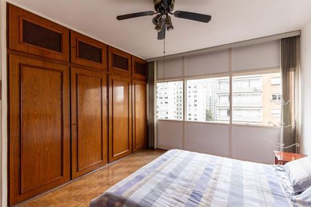 Apartamento à venda com 170m², 3 quartos e 1 vaga Apartamento à venda com 170m², 3 quartos e 1 vagaQuarto 2