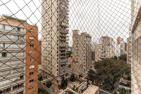 Apartamento à venda com 170m², 3 quartos e 1 vaga Apartamento à venda com 170m², 3 quartos e 1 vagaVista do Quarto 1