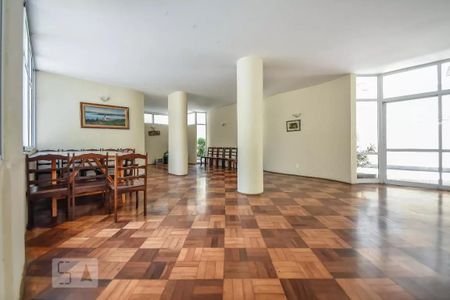 Apartamento à venda com 170m², 3 quartos e 1 vaga Apartamento à venda com 170m², 3 quartos e 1 vagaSalão de Festas