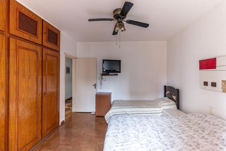 Apartamento à venda com 170m², 3 quartos e 1 vaga Apartamento à venda com 170m², 3 quartos e 1 vagaQuarto 1