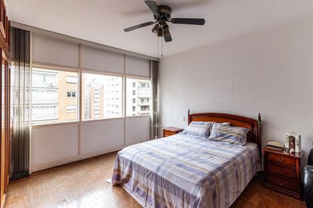 Apartamento à venda com 170m², 3 quartos e 1 vaga Apartamento à venda com 170m², 3 quartos e 1 vagaQuarto 2