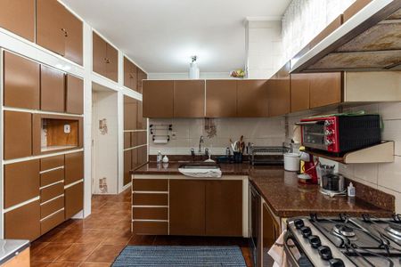 Apartamento à venda com 170m², 3 quartos e 1 vaga Apartamento à venda com 170m², 3 quartos e 1 vagaCozinha