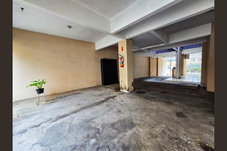 Apartamento à venda com 70m², 2 quartos e 1 vaga Apartamento à venda com 70m², 2 quartos e 1 vagaGaragem