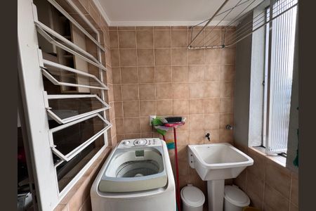 Apartamento à venda com 73m², 2 quartos e 1 vaga Apartamento à venda com 73m², 2 quartos e 1 vagaÁrea de Serviço