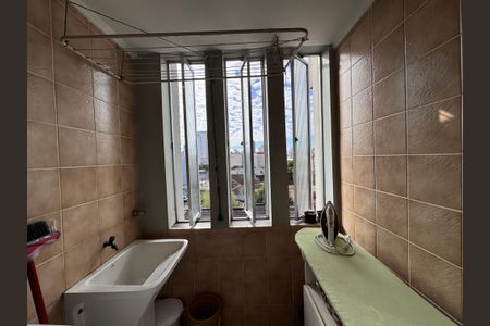 Apartamento à venda com 73m², 2 quartos e 1 vaga Apartamento à venda com 73m², 2 quartos e 1 vagaÁrea de Serviço