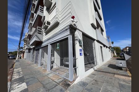 Apartamento à venda com 73m², 2 quartos e 1 vaga Apartamento à venda com 73m², 2 quartos e 1 vagaFachada