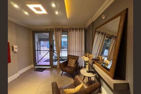 Apartamento à venda com 73m², 2 quartos e 1 vaga Apartamento à venda com 73m², 2 quartos e 1 vagaÁrea comum