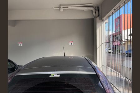 Apartamento à venda com 73m², 2 quartos e 1 vaga Apartamento à venda com 73m², 2 quartos e 1 vagaÁrea comum