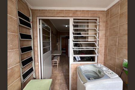 Apartamento à venda com 73m², 2 quartos e 1 vaga Apartamento à venda com 73m², 2 quartos e 1 vagaÁrea de Serviço