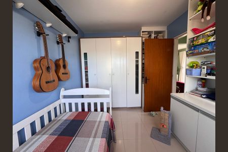 Apartamento à venda com 73m², 2 quartos e 1 vaga Apartamento à venda com 73m², 2 quartos e 1 vagaQuarto 1