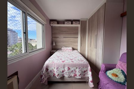 Apartamento à venda com 73m², 2 quartos e 1 vaga Apartamento à venda com 73m², 2 quartos e 1 vagaQuarto 2