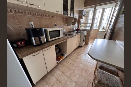 Apartamento à venda com 73m², 2 quartos e 1 vaga Apartamento à venda com 73m², 2 quartos e 1 vagaCozinha