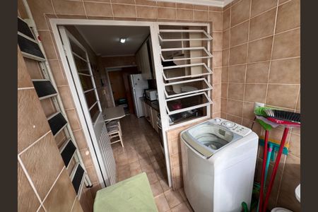 Apartamento à venda com 73m², 2 quartos e 1 vaga Apartamento à venda com 73m², 2 quartos e 1 vagaÁrea de Serviço