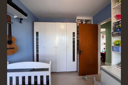 Apartamento à venda com 73m², 2 quartos e 1 vaga Apartamento à venda com 73m², 2 quartos e 1 vagaQuarto 2
