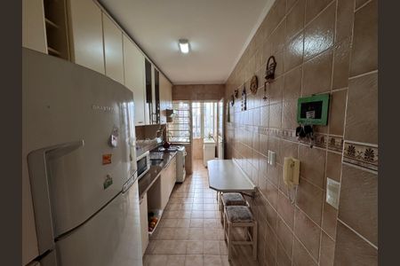 Apartamento à venda com 73m², 2 quartos e 1 vaga Apartamento à venda com 73m², 2 quartos e 1 vagaCozinha