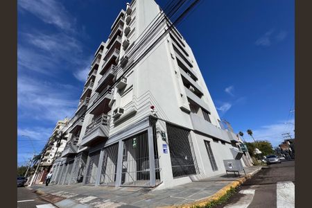 Apartamento à venda com 73m², 2 quartos e 1 vaga Apartamento à venda com 73m², 2 quartos e 1 vagaFachada