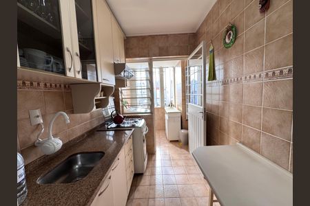 Apartamento à venda com 73m², 2 quartos e 1 vaga Apartamento à venda com 73m², 2 quartos e 1 vagaCozinha