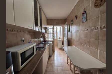 Apartamento à venda com 73m², 2 quartos e 1 vaga Apartamento à venda com 73m², 2 quartos e 1 vagaCozinha