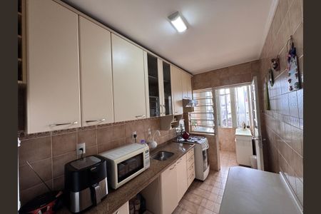 Apartamento à venda com 73m², 2 quartos e 1 vaga Apartamento à venda com 73m², 2 quartos e 1 vagaCozinha