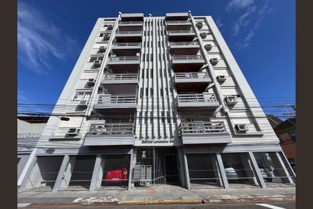 Apartamento à venda com 73m², 2 quartos e 1 vaga Apartamento à venda com 73m², 2 quartos e 1 vagaFachada